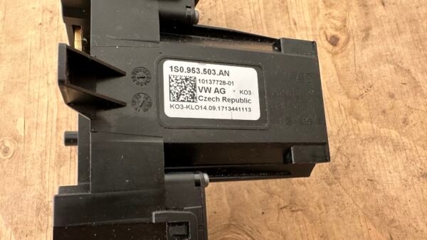 Stuurkolomschakelaar VW UP!, Seat MI, Skoda Citygo - Afbeelding 4