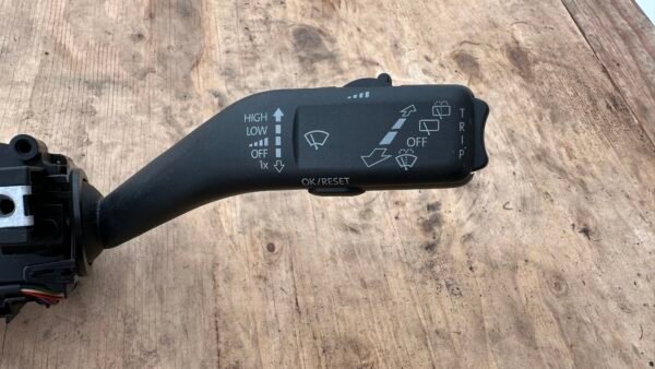 Stuurkolomschakelaar VW UP!, Seat MI, Skoda Citygo - Afbeelding 3
