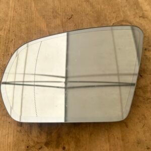 Spiegelglas Links Mercedes