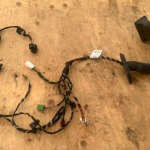 Deur kabelboom Links Mercedes GLE W167