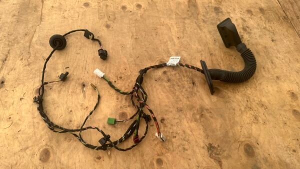 Deur kabelboom Links Mercedes GLE W167