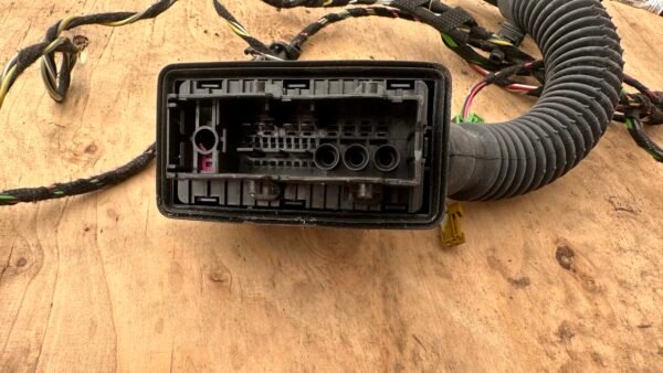 Deur kabelboom Links Mercedes GLE W167 - Afbeelding 4