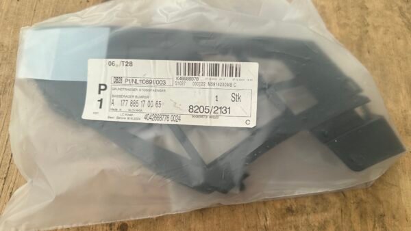 Basisdrager bumper voor Mercedes A-Klasse W177 - Afbeelding 2