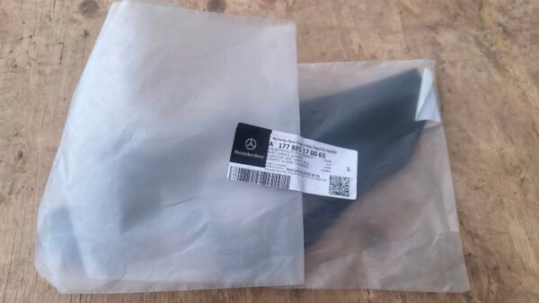 Basisdrager bumper voor Mercedes A-Klasse W177