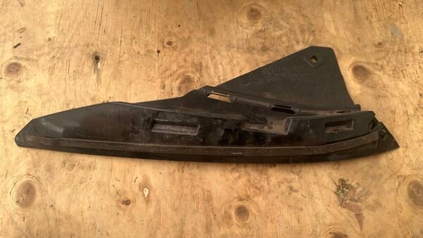 Basisdrager bumper Mercedes - Afbeelding 2