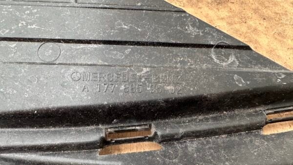 Basisdrager bumper Mercedes - Afbeelding 3