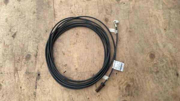 LVDS-kabel achteruitrijcamera Mercedes