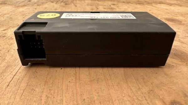 Audi USB en AUX aansluiting - Afbeelding 3