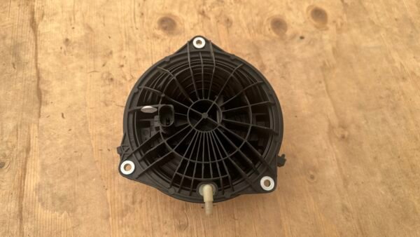 VW flip badge achterklep handgreep - Afbeelding 2