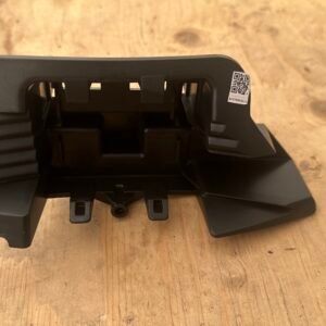 Mercedes blind spot sensor houder links