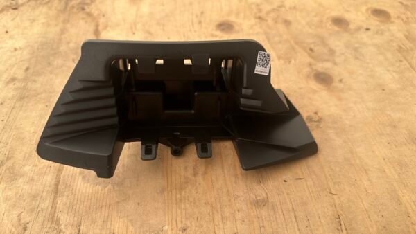 Mercedes blind spot sensor houder links