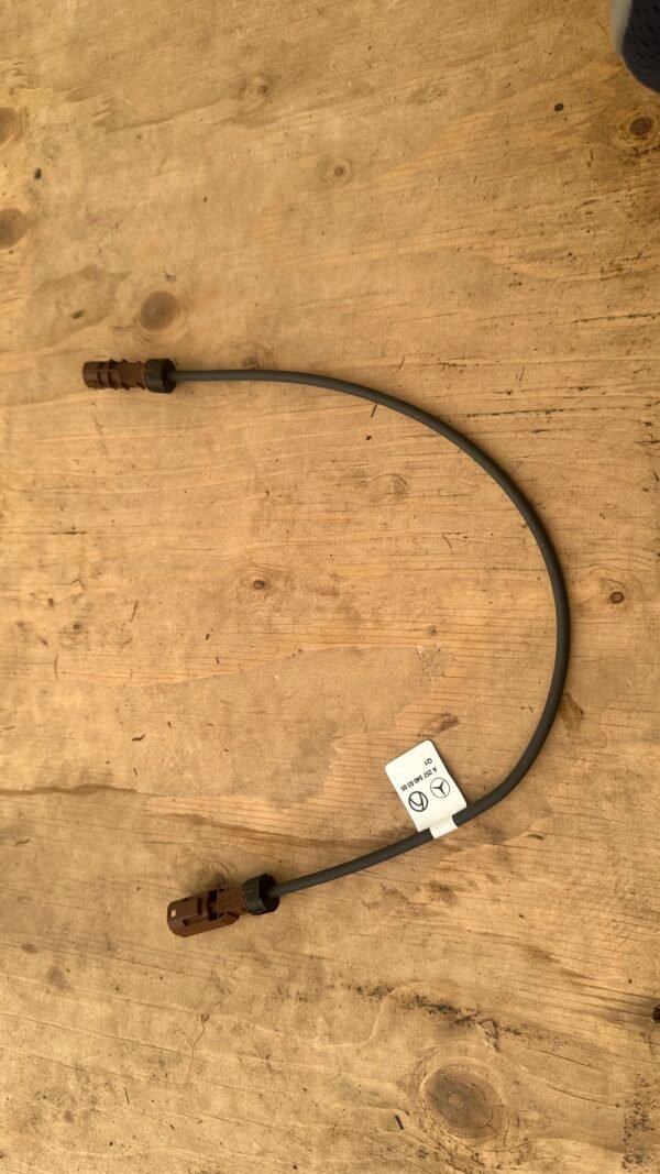 Mercedes LVDS verlengstuk