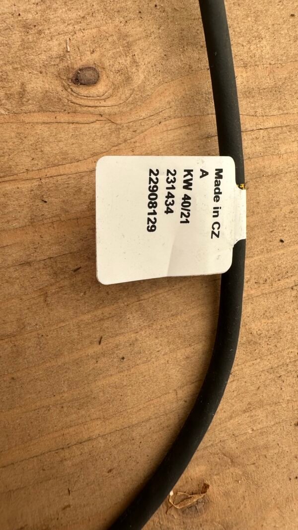 Mercedes LVDS verlengstuk - Afbeelding 2