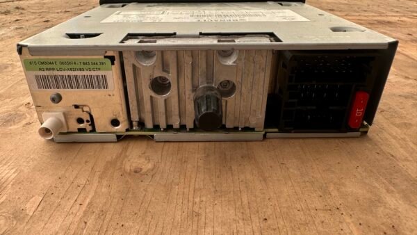 Renault/Opel radio - Afbeelding 3